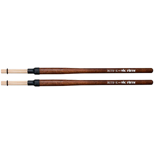 Rute-X Heavy Vic Firth