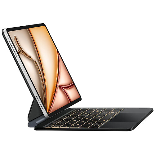VANWIN Étui Clavier Pour iPad A16 2025 & iPad 10th Generation 2022
