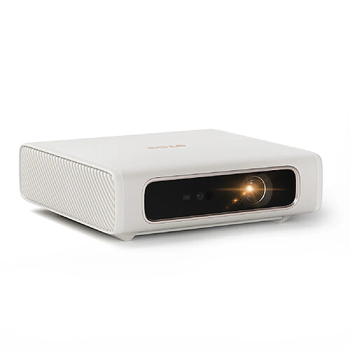 Projecteur ETOE Dolphin 2 - laser RGB 1080p Full HD, Google TV, 800 lumens ANSI, gamme de c
