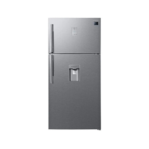 Réfrigérateur Samsung 620L à 2 Portes - Inox - RT62K711RSL/ES