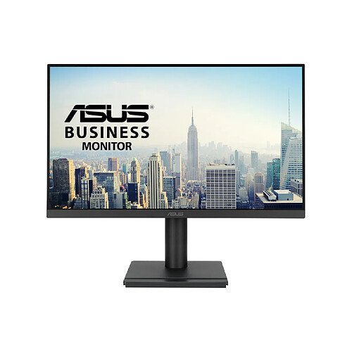 ASUS VA249QGSE 23.8p IPS FHD 16:9 120Hz 300cd/m2 1ms HDMI DP D-Sub 2x3W Speakers