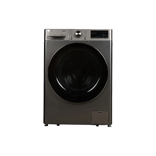 Lg F14V72ISTA - Inox · Reconditionné