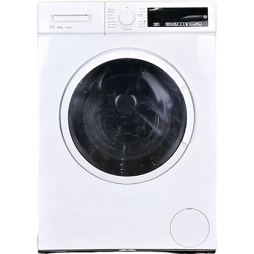 Essentiel b ELF814-3b - Blanc · Reconditionné