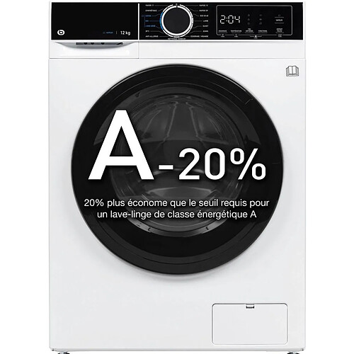 Essentiel b ELF1214-3b - Blanc