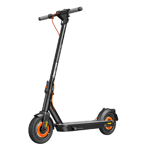 Trottinette électrique Pliable Inmotion Climber,moteur 450W*2,42V 2AH,Noir