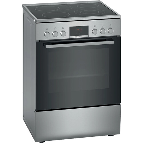 Bosch HKR39C250 - Inox