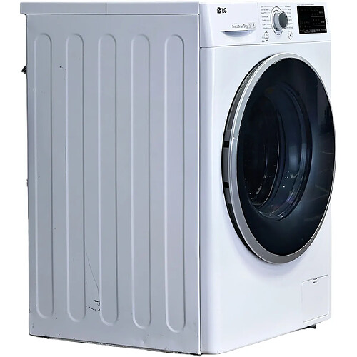 LG F94841WH - Blanc · Reconditionné