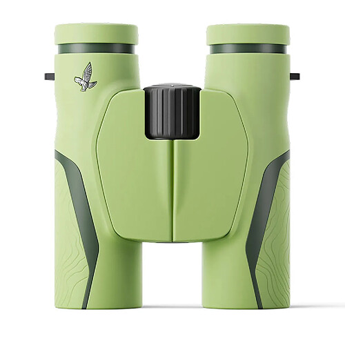 SWAROVSKI Jumelles My Junior 7x28 vertes