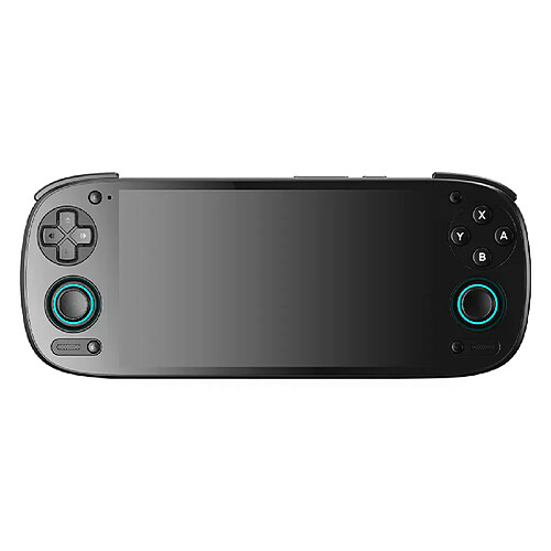 Retroid Pocket 5 console portable,écran OLED 5,5 pouces 1920 x 1080,Android 13,5000mAh,8 Go+128 Go,rétro portable,Noir