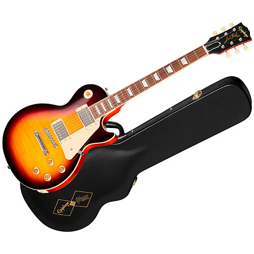 Epiphone 1959 Les Paul Standard Reissue - Sunburst
