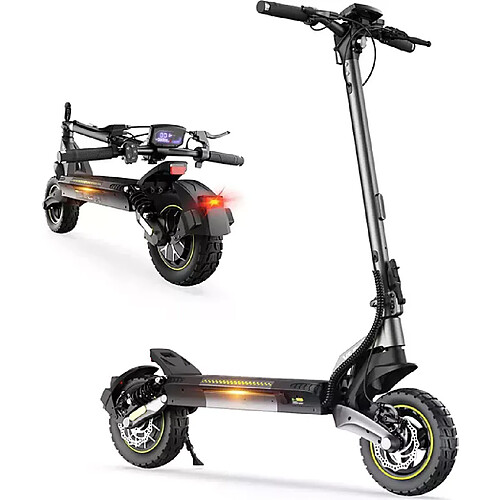 ISCOOTER V5Pro
