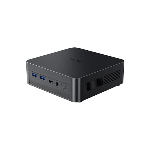 Mini PC Chuwi AuBox X Intel Core Ultra 5 226V (Lunar Lake) - Octa Core - 4.7 GHz - 3 nm 512 GB SSD
