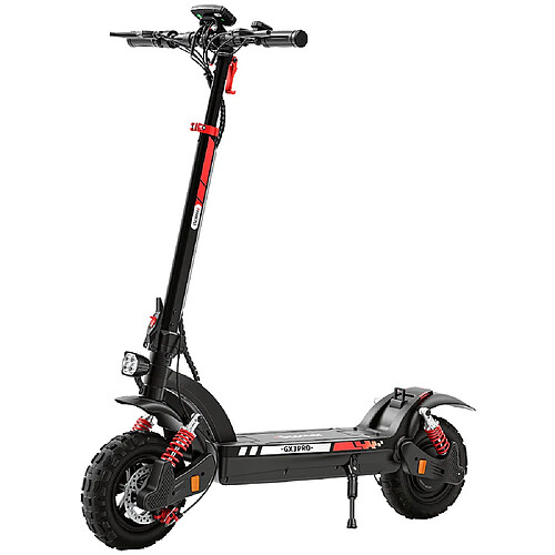 ISCOOTER GX3Pro