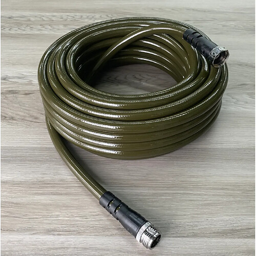 Generic Home Tuyau d’arrosage quotidien 7/16"