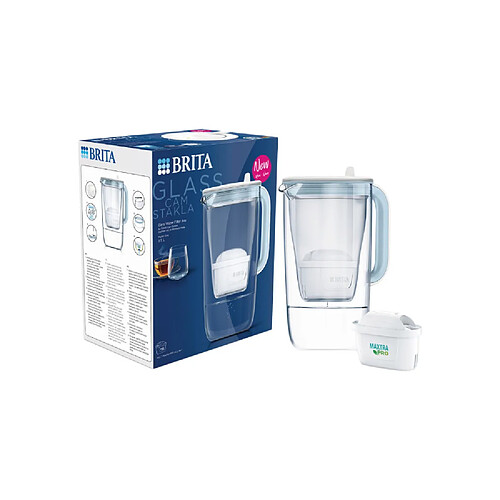 Brita Led Maxtra Pro 2,5 L Bleu
