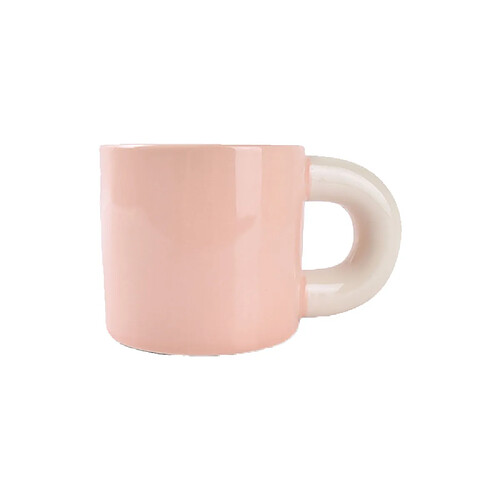 Mug Ona Céramique - Rose 330 ml
