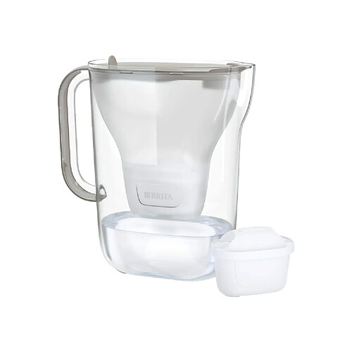 Brita Style Essential 2,4L Beige