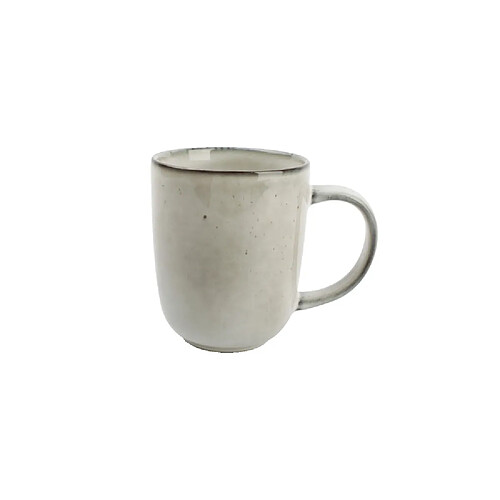 Mug Ona Grès - Vert 360 ml