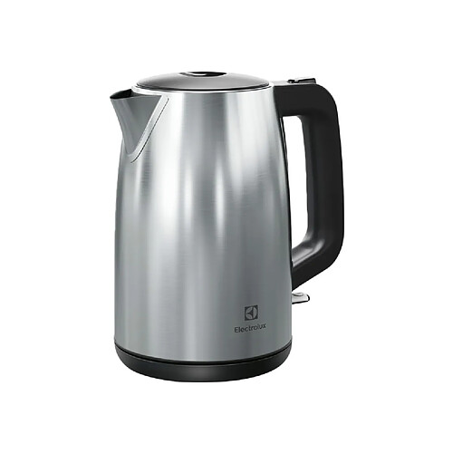 Electrolux E3K1-3ST 1,7 L Noir inox