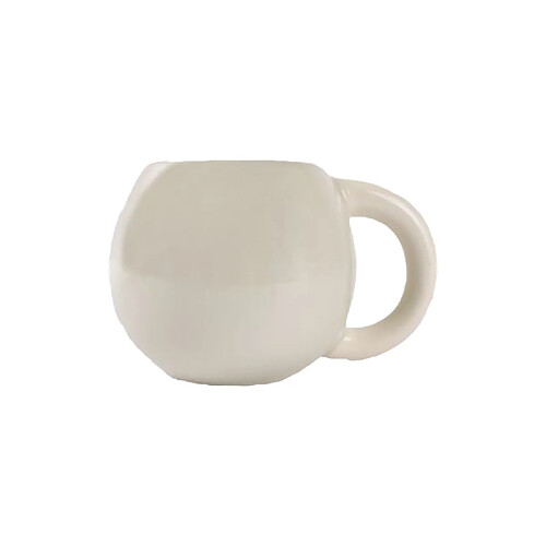 Mug Ona Céramique - Gris 330 ml