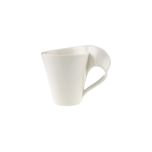 Tasse café Villeroy & boch Porcelaine - Blanc 250 ml