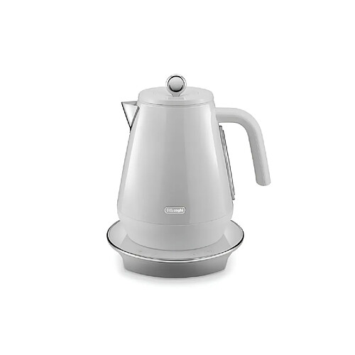 DeLonghi De'longhi Eclettica 1,7L Blanc