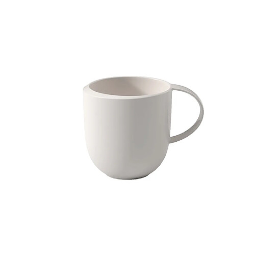 Mug Villeroy & boch Porcelaine - Blanc 390 ml