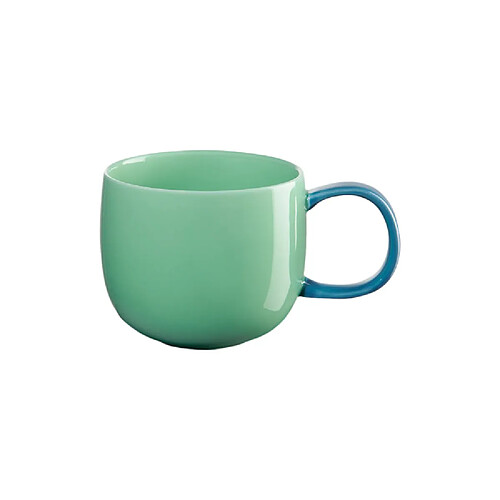Mug Asa selection Céramique - Bleu 400 ml