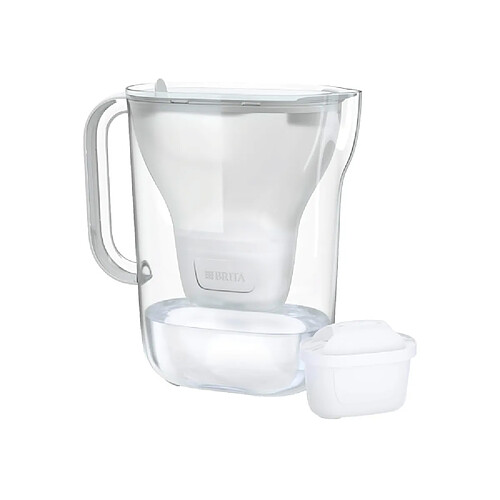 Brita Style Essential 2,4L Blanc