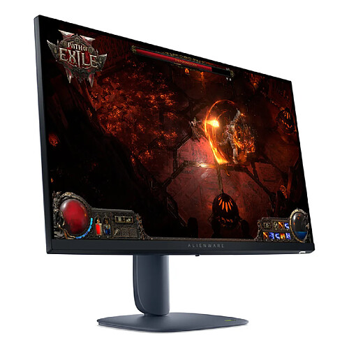 Dell ALIENWARE AW2725DM 27IN 1MS 16:9 2560X1440 1000:1 HDMI/DP
