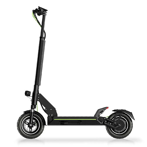 TODIMART D8 Trottinette Électrique