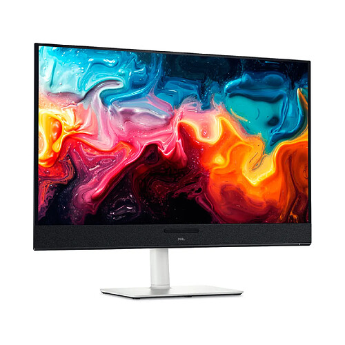 Dell Plus S3225QC - Moniteur OLED - 32" (31.6" visualisable) - 3840 x 2160 4K @ 120 Hz