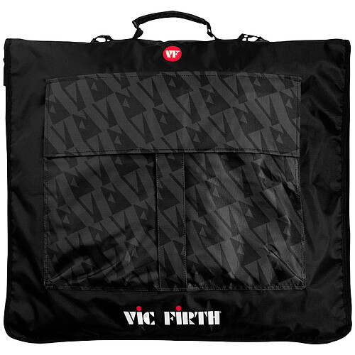 VXMB0083 Performer Keyboard Mallet Bag Vic Firth