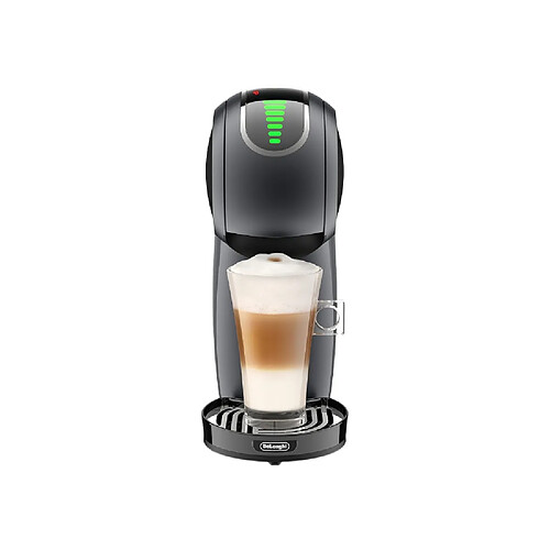Delonghi Genio S Touch - Gris foncé