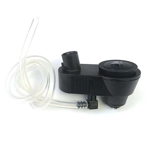 Saeco professional Mousseur à lait - Noir