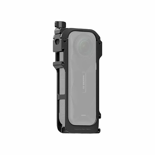 Cadre multifonction Insta360 X5 - Aluminium léger
