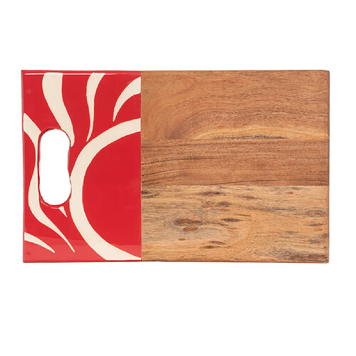 Amadeus Planche IIona 48x30 cm rectangle