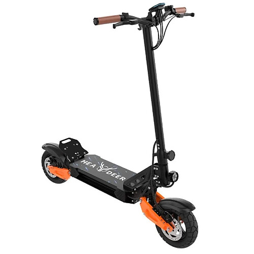 Headeer H67 Pro Trottinette Électrique 800W 48V 25Ah 95km
