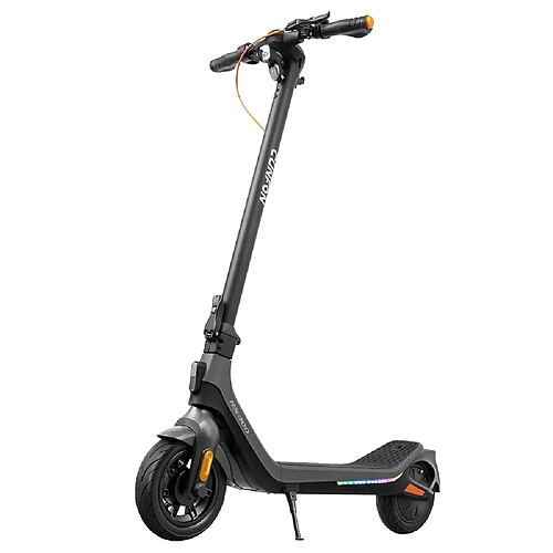 CUNFON RS300 Trottinette Électrique 500W 36V 10.4Ah 40km 10"