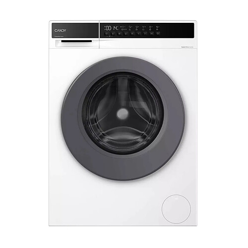 Lave-linge séchant frontal 8/5kg 1400 tours/min - EWY485SG8-S - CANDY