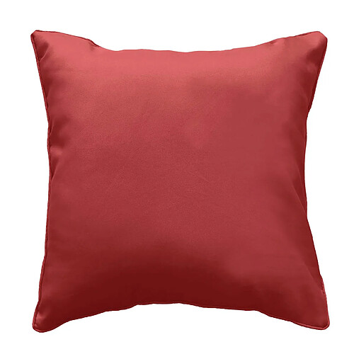 Douceur D'Interieur Coussin Déco Essentiel 40x40cm Grenade