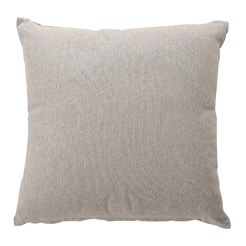 enjoy Coussin Déco Uni Cambria 40x40cm Lin