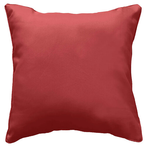 Douceur D'Interieur Coussin Déco Essentiel 60x60cm Grenade
