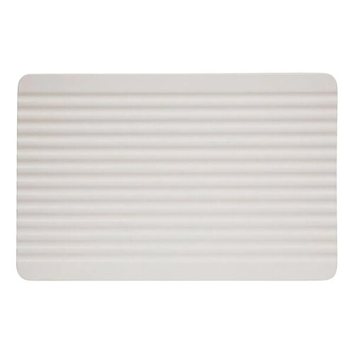 Five Simply Smart Tapis de Bain en Diatomite Duna 39x60cm Beige