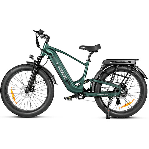 Samebike STORM-FT