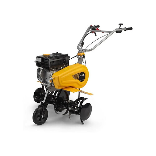 STIGA SRC 585 RG - Motoculteur thermique 182 cm³ - 82 cm - 6 lames