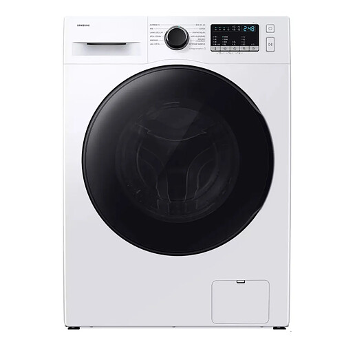 Lave-linge séchant frontal 8/6kg 1400 tours/min - WD80HG4U04BE - SAMSUNG