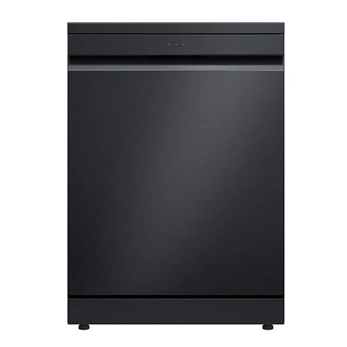Lave-vaisselle 60cm 14 couverts 43db - DF375HMS - LG