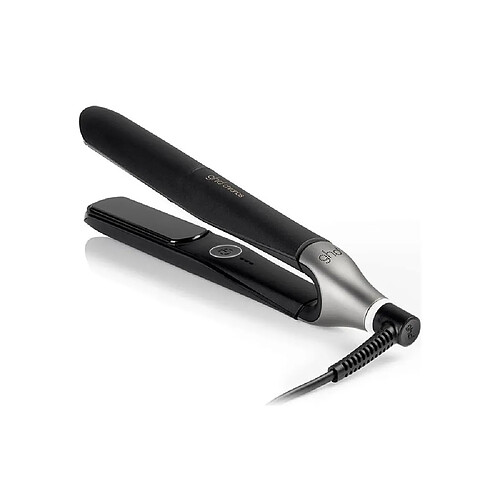 GHD Chronos Black - Lisseur 26 mm HD Motion - Noir