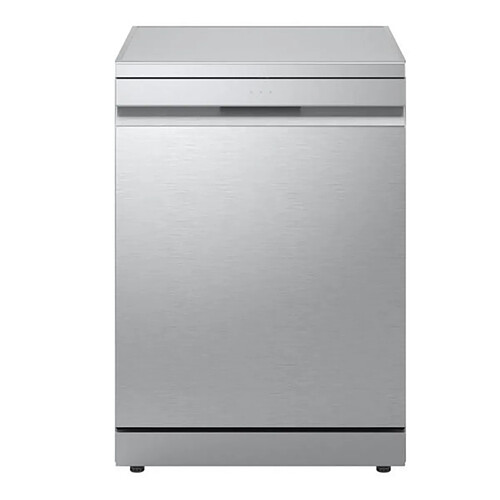 Lave-vaisselle 60cm 14 couverts 43db - DF375HVS - LG